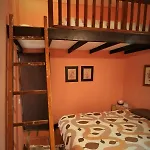 Casa Tajinastes Del Teide * Las Canadas del Teide