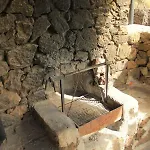 Casa Tajinastes Del Teide Chalet Las Canadas del Teide