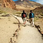 Casa Tajinastes Del Teide Chalet