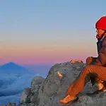 Casa Tajinastes Del Teide Chalet