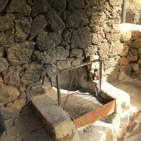 Casa Tajinastes Del Teide Domek alpejski Las Canadas del Teide