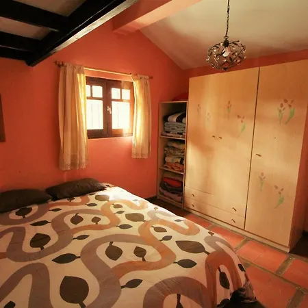 Casa Tajinastes Del Teide