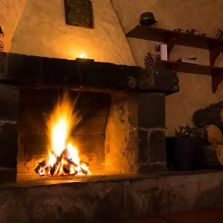 Chalet Casa Tajinastes Del Teide Las Canadas del Teide